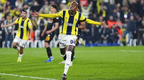 Talisca Derbide Beşiktaş'ı Yıkar mı? Fenerbahçe'nin Büyük Kozu!