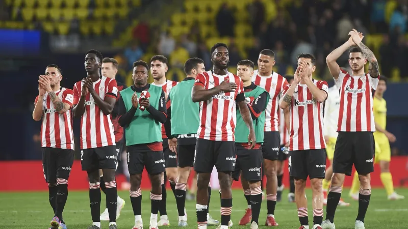 Fenerbahçe'yi Elendiren Rangers'a Şok! Bilbao Yarı Finalde