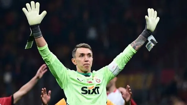 Muslera Efsanesi: Rekor Kupa Sayısıyla Tarihe Mi Geçiyor?