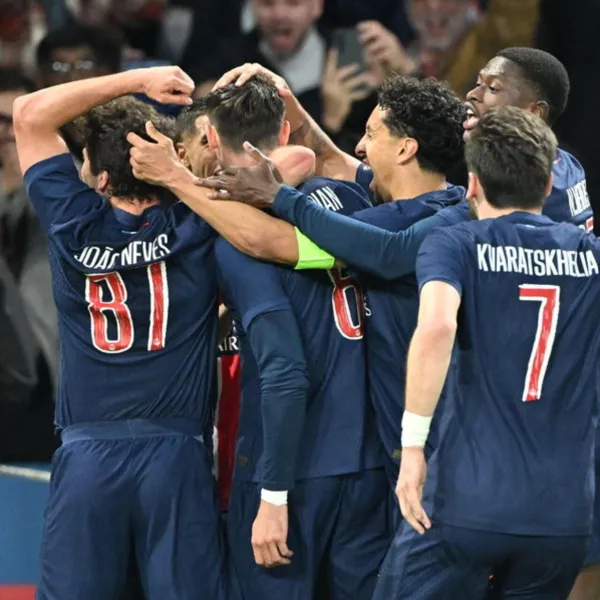 PSG Destan Yazdı! Şampiyonlar Ligi Finalinde Inter'in Rakibi Oldu!