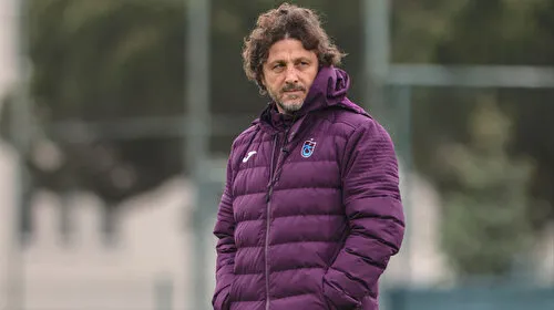 Fırtına Koptu: Trabzonspor Galatasaray'a Karşı Tam Kadro!