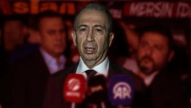 Metin Öztürk'ten Fenerbahçe'ye Şok Sözler! Hakem Kararları mı?