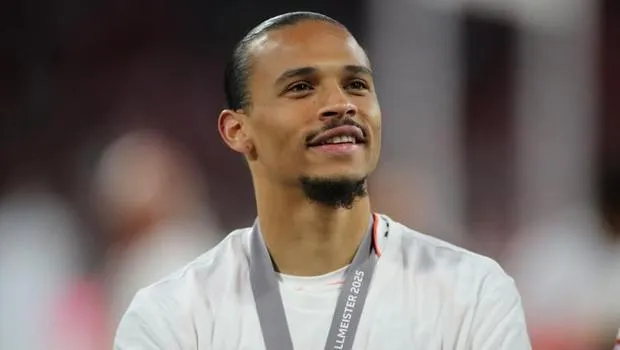 Leroy Sane Galatasaray'a mı? Bayern Münih'ten Şok Açıklama!