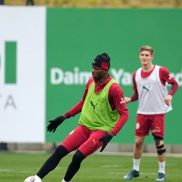 Galatasaray Eyüpspor Maçı Hazırlıklarına Başladı! Sırada Ne Var?