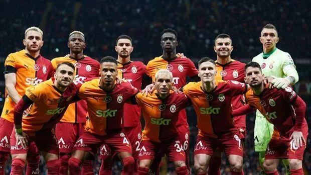 Galatasaray'dan Bomba Hamle! Kaan Ayhan Sözleşmesi Uzatıldı