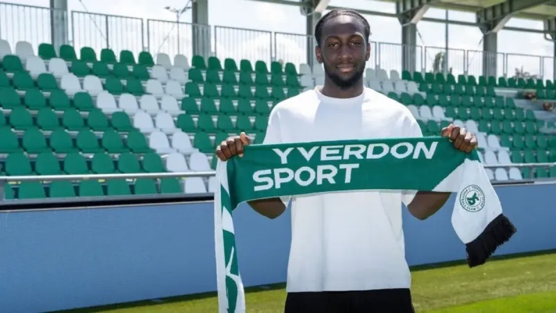 Galatasaray'dan Bomba Transfer! Moussa Baradji Geliyor Mu?