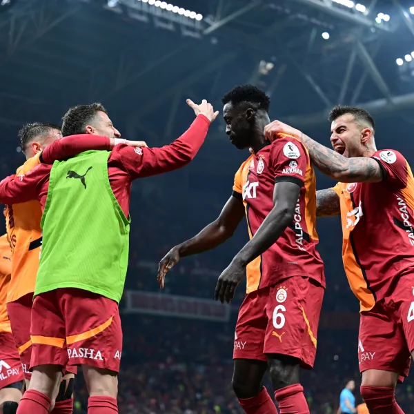 Galatasaray Evinde Fırtına Estiriyor! Rekor Seriye Devam Mı?
