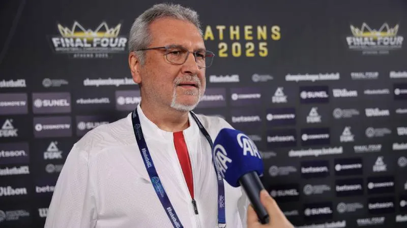 Galatasaray NBA'e mi Gidiyor? İşte Sarı Kırmızılıların Büyük Planı!