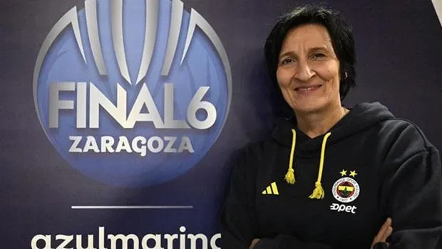 Garnier'den EuroLeague İddiası: Takım Olarak Zafere!