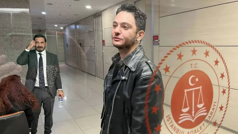 Furkan Karabay Tutuklandı! Gazeteciye Şok Gözaltı Kararı!