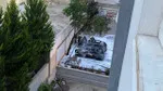 Gaziantep'te Lüks Araçlar Alevlere Esir! Kundaklama mı?