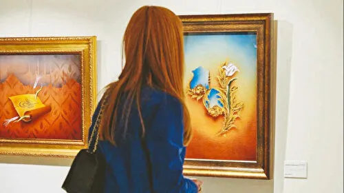 Gelenek Gelecektir: Sanatın Ruhu Canlanıyor!