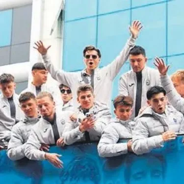 Trabzonspor'dan Şok Hamle! Avrupa'da Takım mı Alıyor?