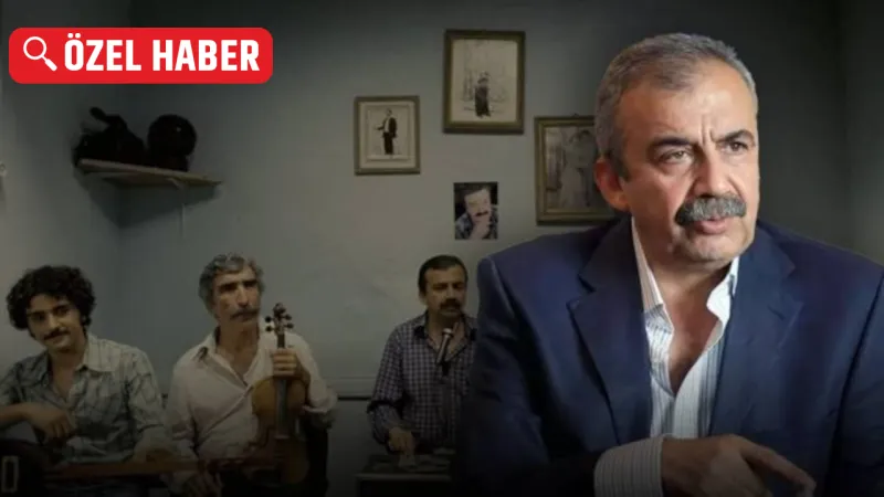 Beynelmilel Yasak mı? Gergerlioğlu'ndan Bakan'a Soru!