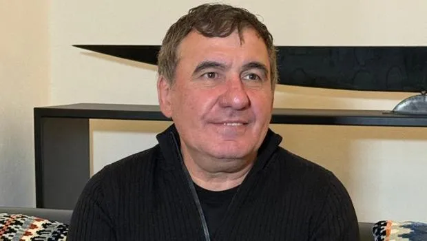 Hagi'den UEFA Kupası Anıları ve Okan Buruk'a Övgü Dolu Sözler!