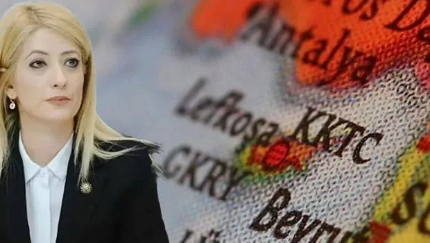 GKRY'den Şok Talep: Türkiye'ye Su Bağımlılığına Son!