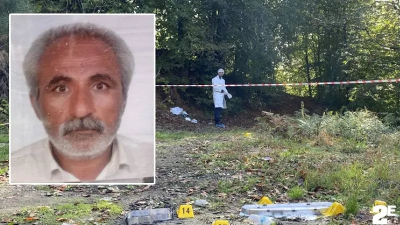 Vezir Mohammad Nourtani Cinayeti: Adalet Yerini Bulacak mı?