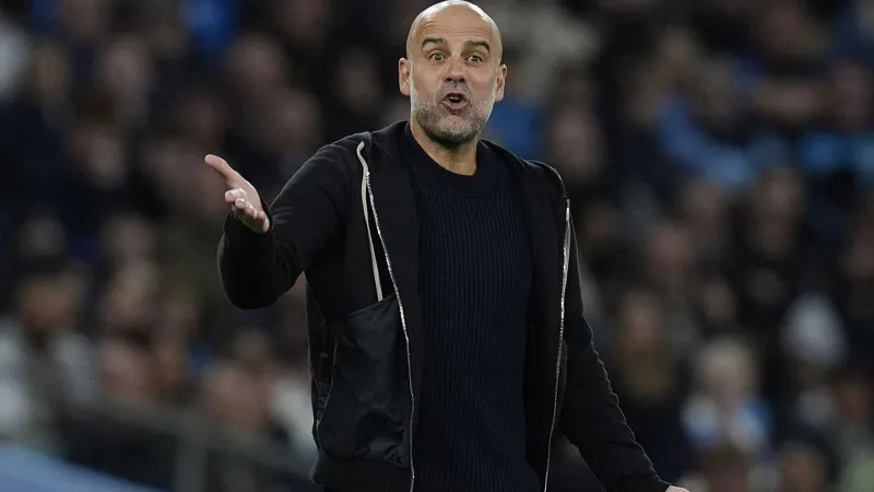 Guardiola Futbola Veda mı Ediyor? İşte Şoke Eden Açıklama!