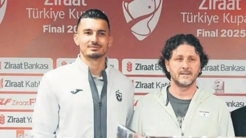 Fatih Tekke'den Bomba Sözler: Kupayı Alacağız!