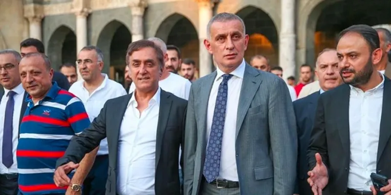 Süper Kupa'da Şok Değişiklik mi? Hacıosmanoğlu Kararını Verdi!