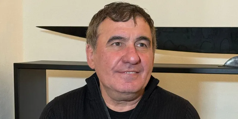 Hagi'den Şok Sözler: Okan Buruk Hakkında Bilinmeyenler!