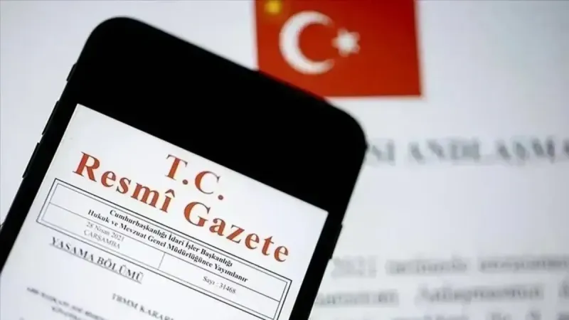 HSK Kararı: Hakim ve Savcıların Yeni Görev Yerleri Belli Oldu!