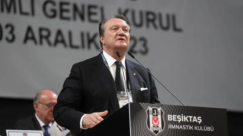 Hasan Arat'tan Yumruklu Saldırıya Şok Cevap! Ne Karar Aldı?