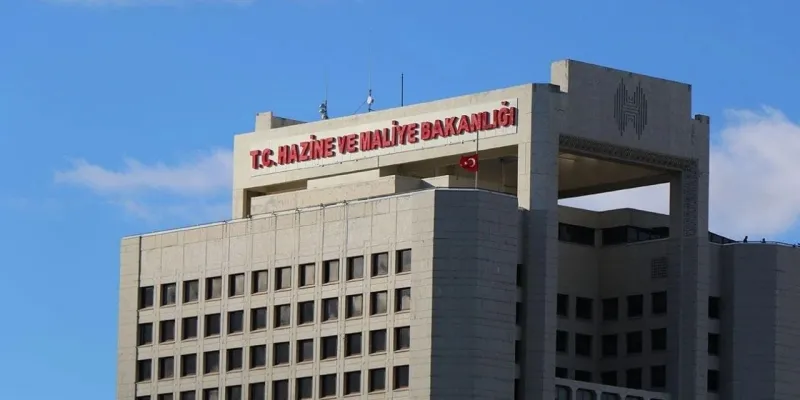 Hazine'den Dev Borçlanma: TÜFE'ye Endeksli Tahvillerle Rekor!