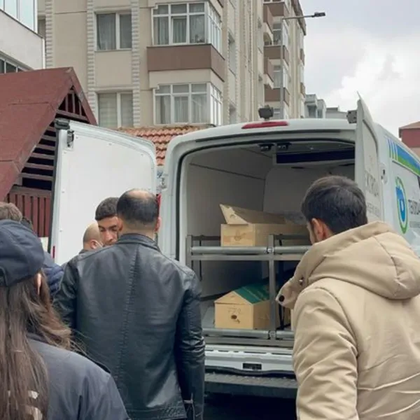 Tekirdağ Katliamı: Damadı da mı Öldürecekti? Kan Donduran İtiraf!