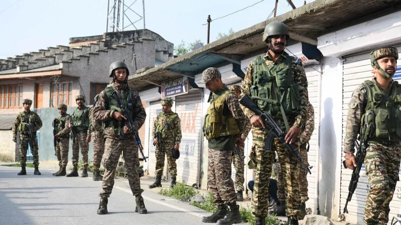 Hindistan Pakistan Ateşkes Kararı! Savaş Bitecek Mi?