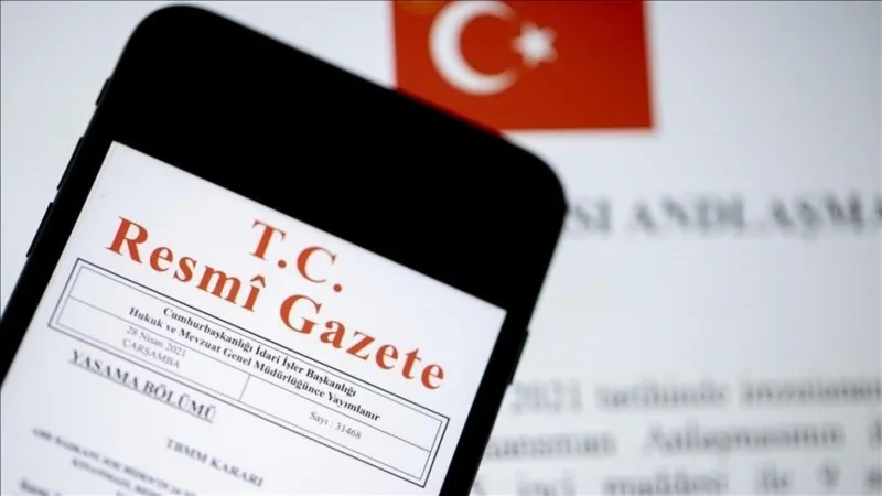 HSK'dan Şok Karar! Bismil Adliyesi'nde Neler Oluyor?