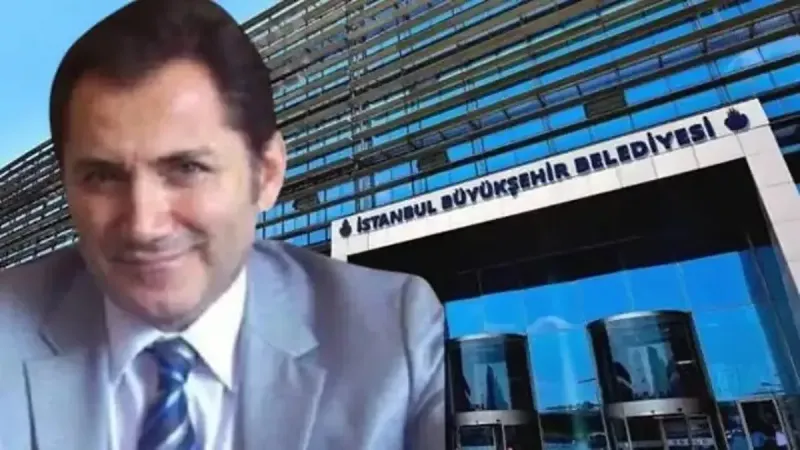İBB'den Londra'ya Kirli Para Transferi! Şok Detaylar Ortaya Çıktı!