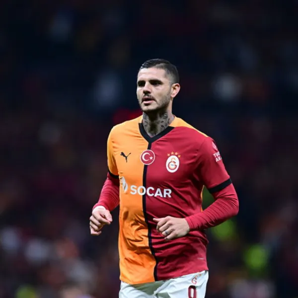Icardi'den Fenerbahçe'ye Olay Gönderme! Şampiyonluk İddiası mı?