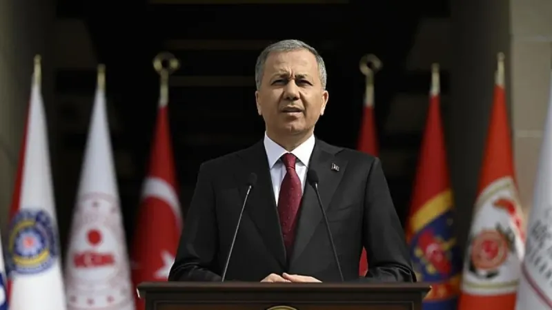 İçişleri Bakanı Yerlikaya'dan sokak provokasyonlarına net yanıt