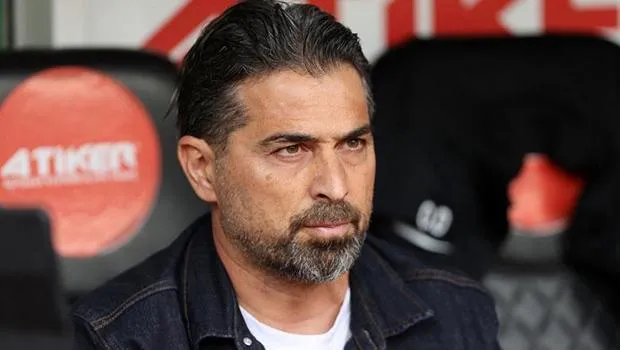 İlhan Palut'tan Şok Sözler: Baskıyla Nasıl Başa Çıkacağız?