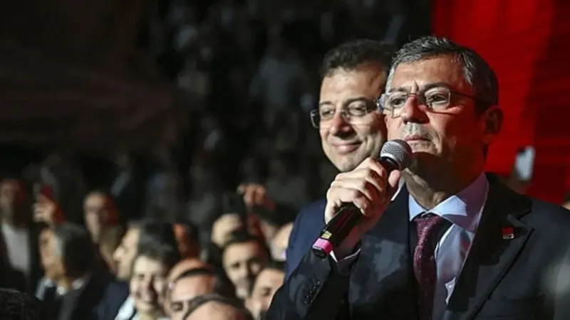 İmamoğlu'nun ABD'ye şikayeti Batı'nın çifte standartlarını ortaya çıkardı