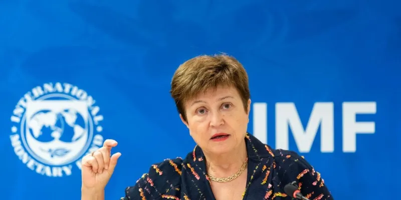 IMF'den ABD Tarifelerine Şok Yorum! Ekonomi Tehlikede mi?