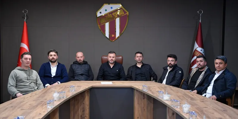 İnegölspor'da Şok Karar! Olağanüstü Kongreye Gidiliyor
