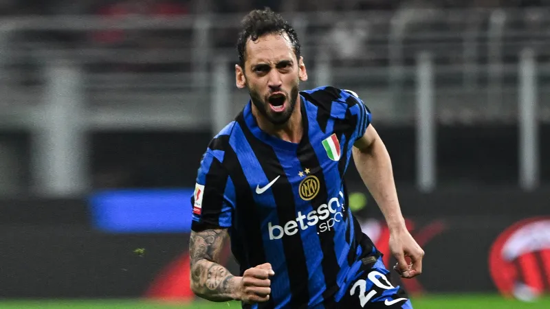 Hakan Çalhanoğlu Roma'yı Yıkar Mı? Inter Roma Maçı Detayları