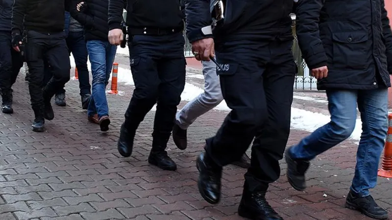 Kırmızı Bülten Alarmı! Fethiye'de Interpol'ün Aradığı Şahıs Yakalandı!