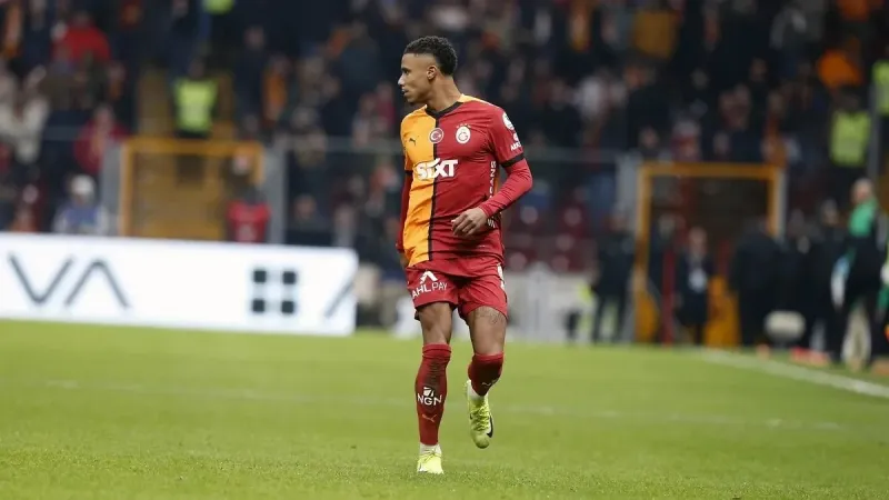 Ismail Jakobs Geri Döndü! Galatasaray'da Neler Değişecek?