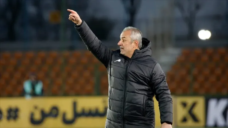 İsmail Kartal'dan Fenerbahçe Sürprizi: Bırakıp Gitmem! Şok Açıklama
