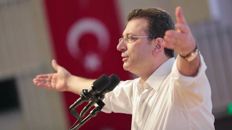 İmamoğlu'nun X Hesabına Şok Yasak! Savcılık Kararı Ne Anlama Geliyor?