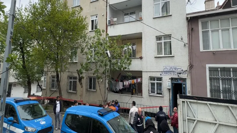 İstanbul'da Deprem Paniği! 3 Bina Mühürlendi: İşte Son Durum