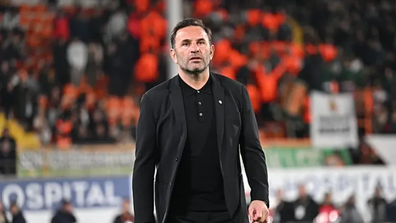 Okan Buruk İtalya'ya mı Gidiyor? Galatasaray'da Şok Ayrılık İddiası!