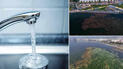 İzmir'de Suya Zam Şoku! Yeni Tarife Ne Kadar Artacak?