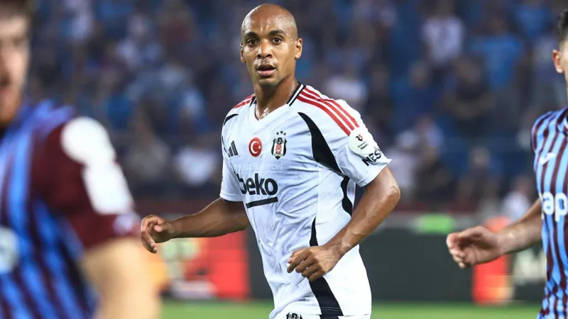 Joao Mario Transferinde Şok Karar! Beşiktaş Etkilenecek Mi?