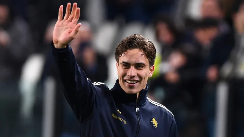 Kenan Yıldız Juventus'u Coşturdu! Tudor'dan Şok Fren