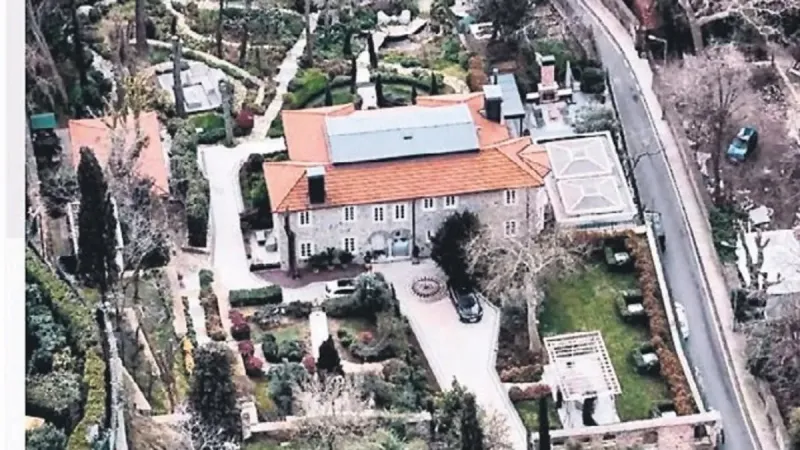 İmamoğlu'nun Evindeki Kamerayı Kim Söktü? İşte Cevabı!