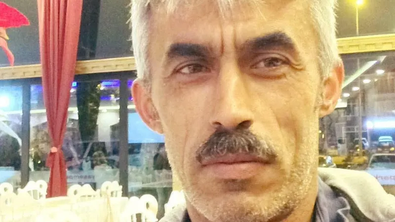Karabük'te Feci Ölüm! Ağaç Parçası İşçinin Başına Düştü
